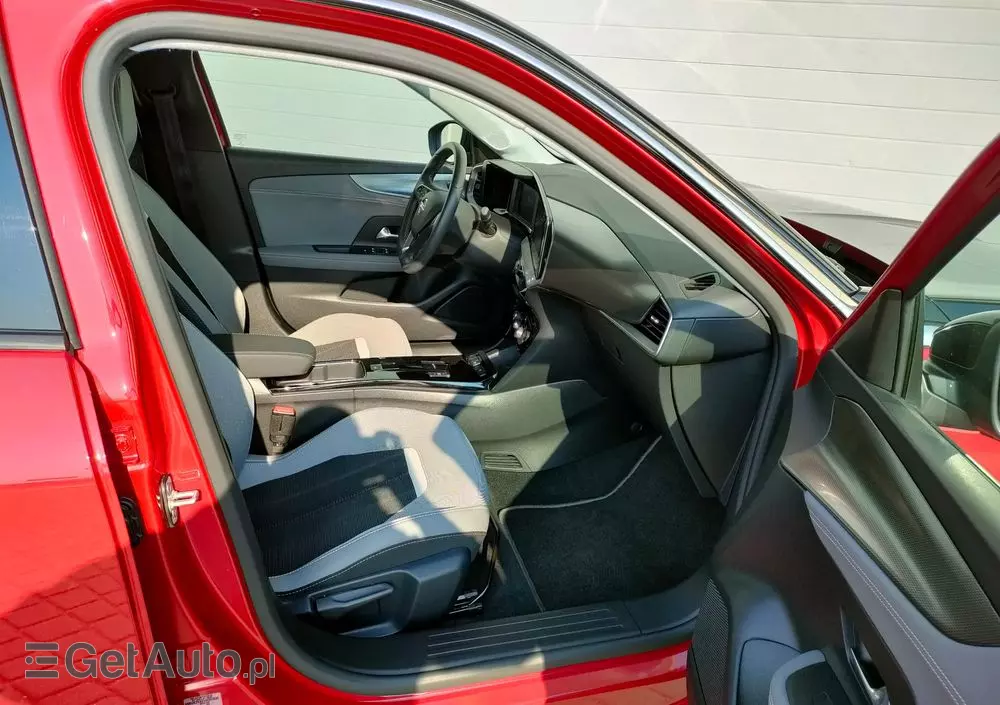 OPEL Mokka Mokka-e 50kWh Ultimate Pack