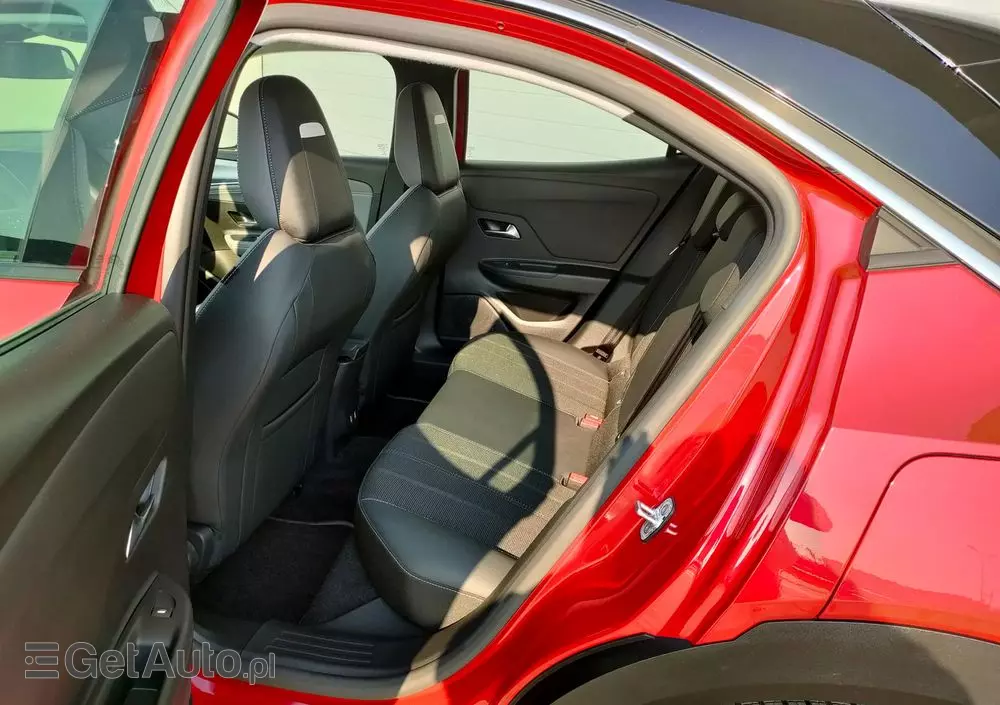 OPEL Mokka Mokka-e 50kWh Ultimate Pack