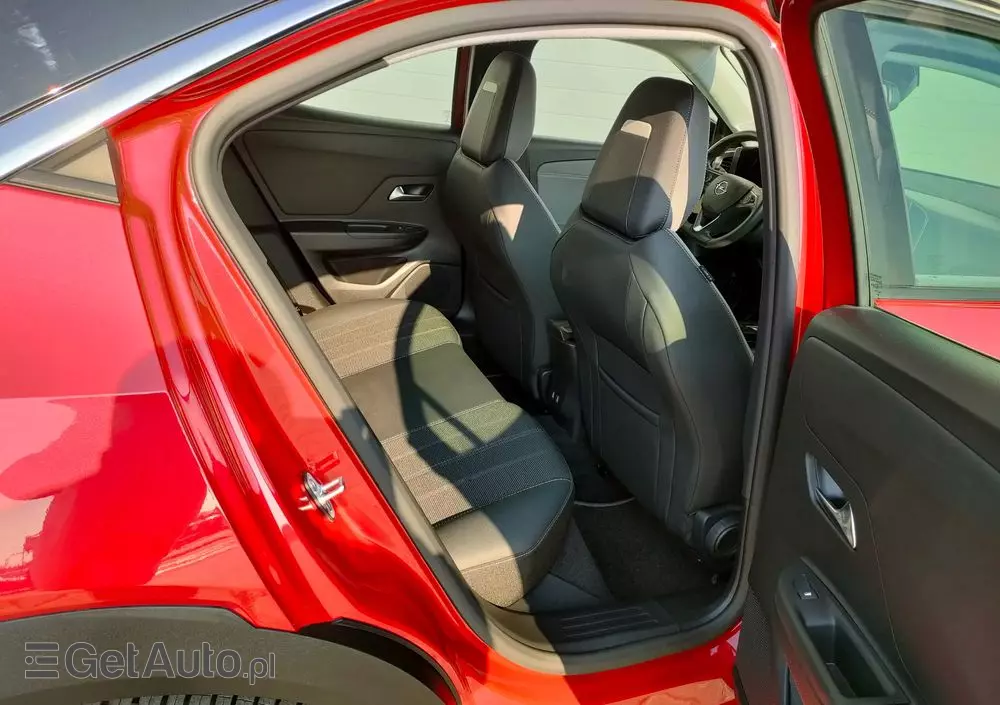 OPEL Mokka Mokka-e 50kWh Ultimate Pack