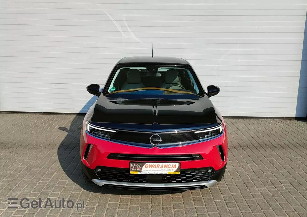 OPEL Mokka Mokka-e 50kWh Ultimate Pack
