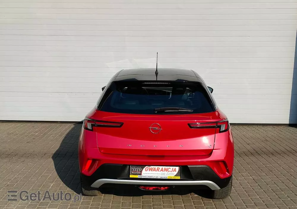 OPEL Mokka Mokka-e 50kWh Ultimate Pack