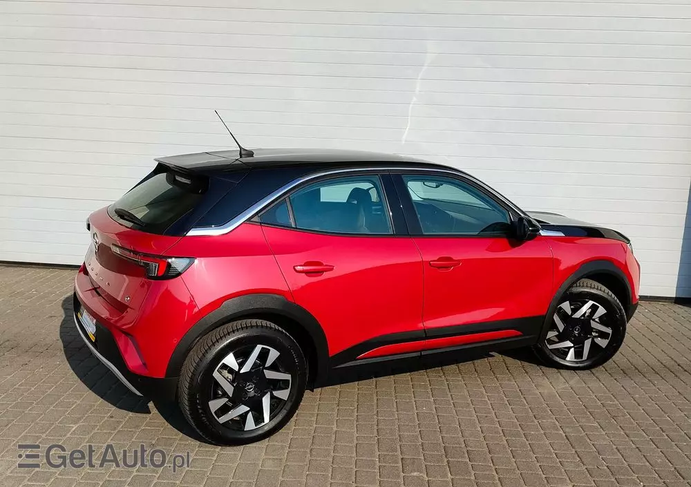 OPEL Mokka Mokka-e 50kWh Ultimate Pack