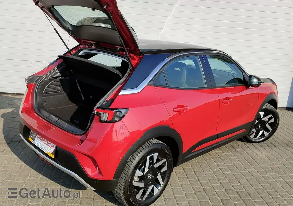 OPEL Mokka Mokka-e 50kWh Ultimate Pack