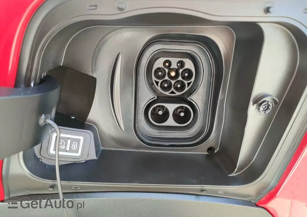 OPEL Mokka Mokka-e 50kWh Ultimate Pack