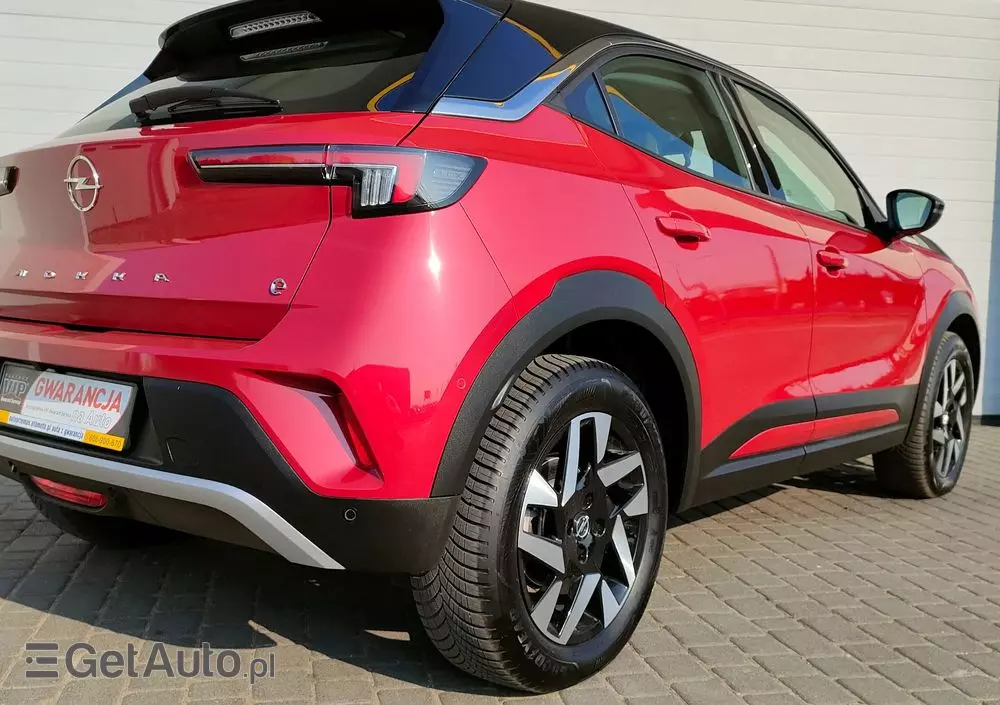 OPEL Mokka Mokka-e 50kWh Ultimate Pack