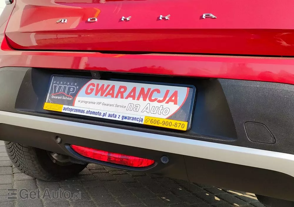 OPEL Mokka Mokka-e 50kWh Ultimate Pack