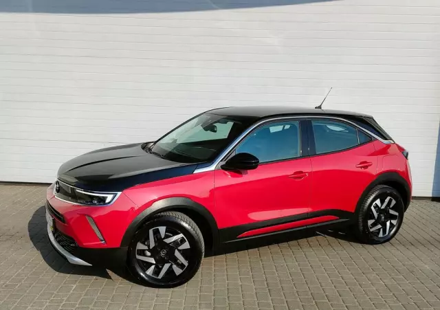 OPEL Mokka Mokka-e 50kWh Ultimate Pack