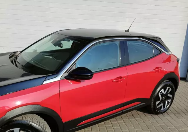 OPEL Mokka Mokka-e 50kWh Ultimate Pack