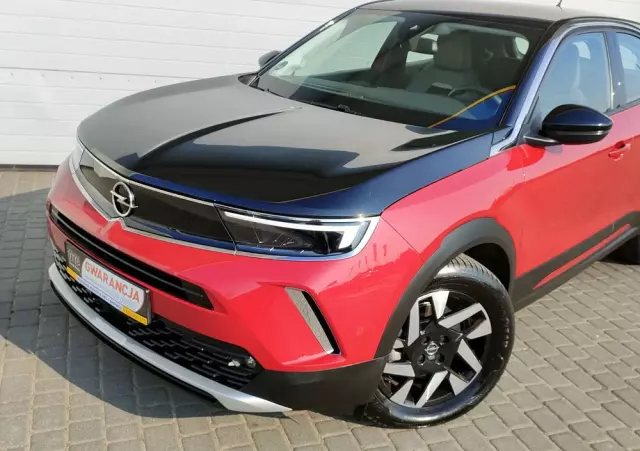 OPEL Mokka Mokka-e 50kWh Ultimate Pack