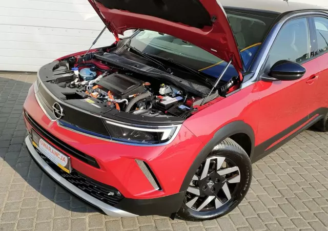 OPEL Mokka Mokka-e 50kWh Ultimate Pack