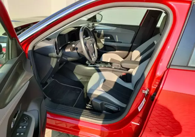 OPEL Mokka Mokka-e 50kWh Ultimate Pack