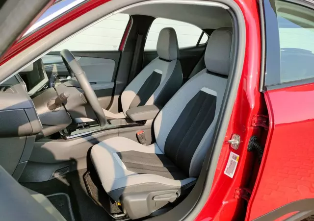 OPEL Mokka Mokka-e 50kWh Ultimate Pack