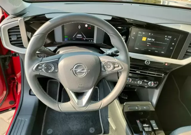 OPEL Mokka Mokka-e 50kWh Ultimate Pack