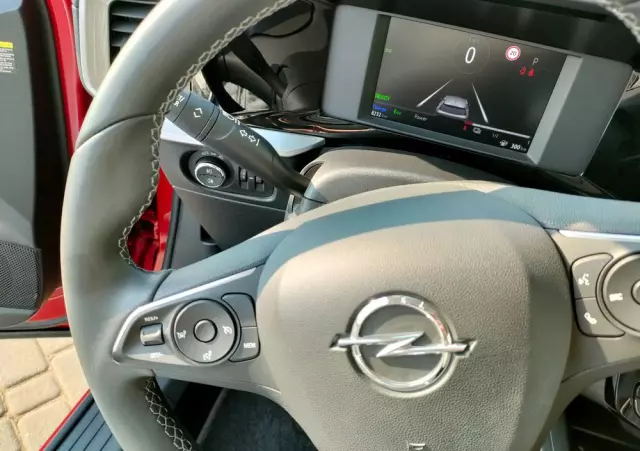 OPEL Mokka Mokka-e 50kWh Ultimate Pack