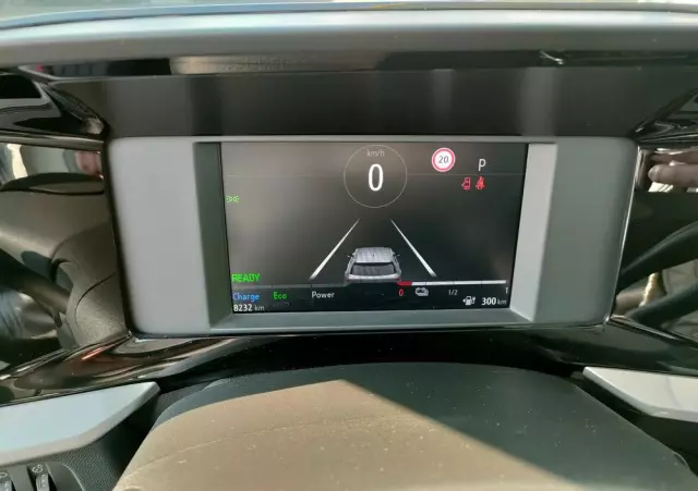 OPEL Mokka Mokka-e 50kWh Ultimate Pack