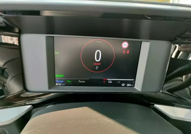 OPEL Mokka Mokka-e 50kWh Ultimate Pack