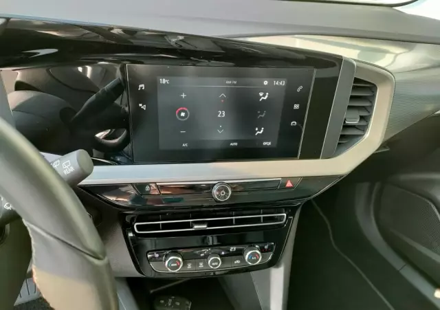 OPEL Mokka Mokka-e 50kWh Ultimate Pack