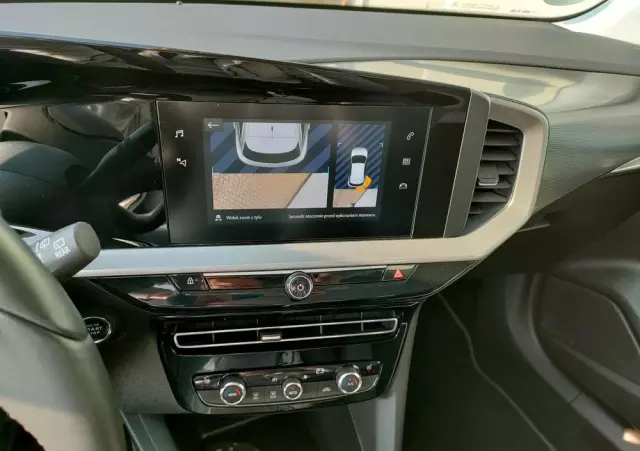 OPEL Mokka Mokka-e 50kWh Ultimate Pack