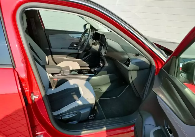 OPEL Mokka Mokka-e 50kWh Ultimate Pack