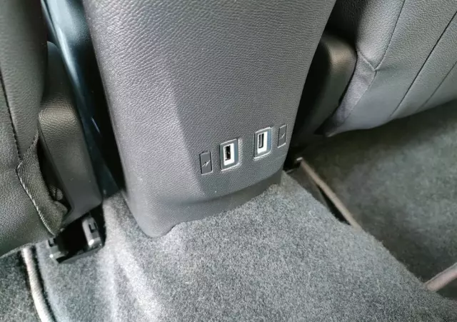 OPEL Mokka Mokka-e 50kWh Ultimate Pack