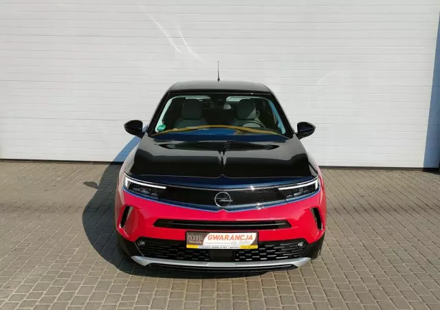 OPEL Mokka Mokka-e 50kWh Ultimate Pack
