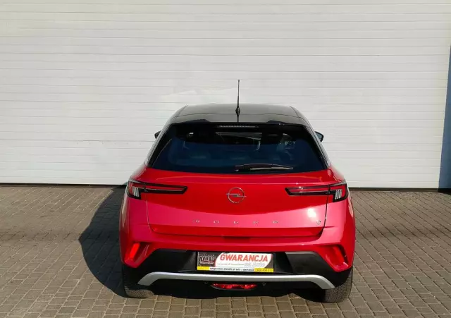 OPEL Mokka Mokka-e 50kWh Ultimate Pack