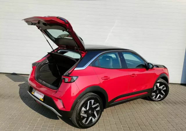 OPEL Mokka Mokka-e 50kWh Ultimate Pack