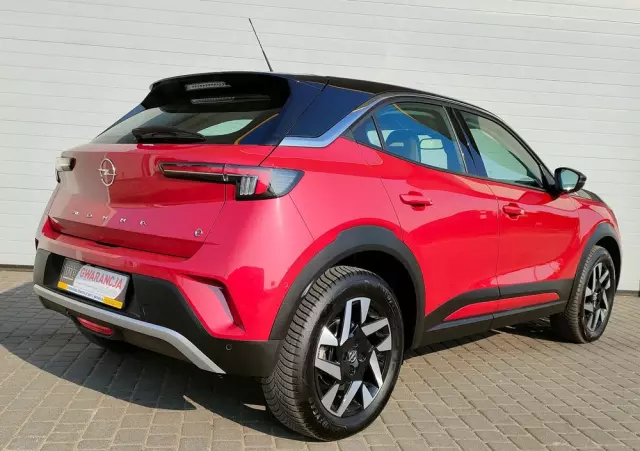 OPEL Mokka Mokka-e 50kWh Ultimate Pack