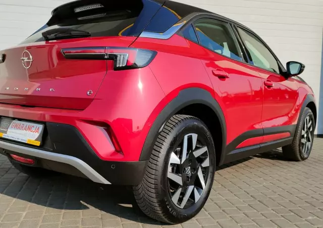 OPEL Mokka Mokka-e 50kWh Ultimate Pack