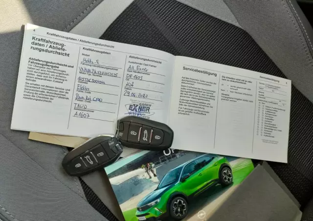 OPEL Mokka Mokka-e 50kWh Ultimate Pack