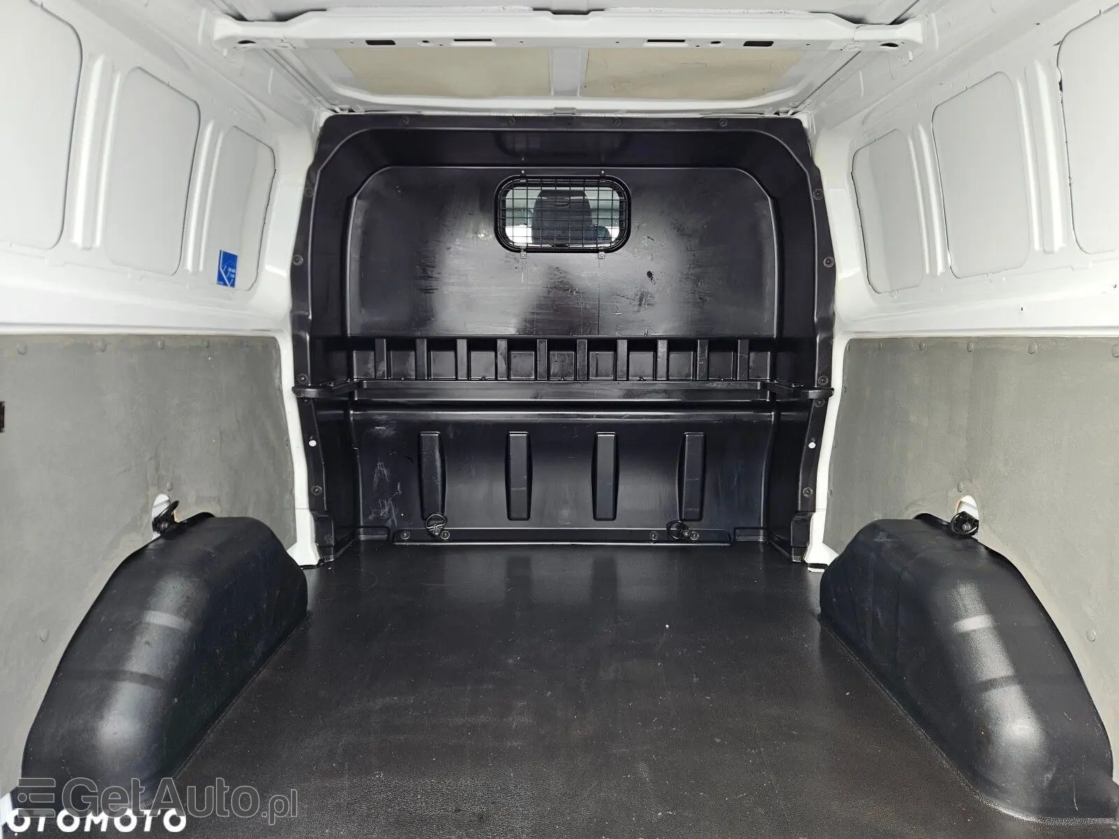 FORD Transit Custom L2 Trail