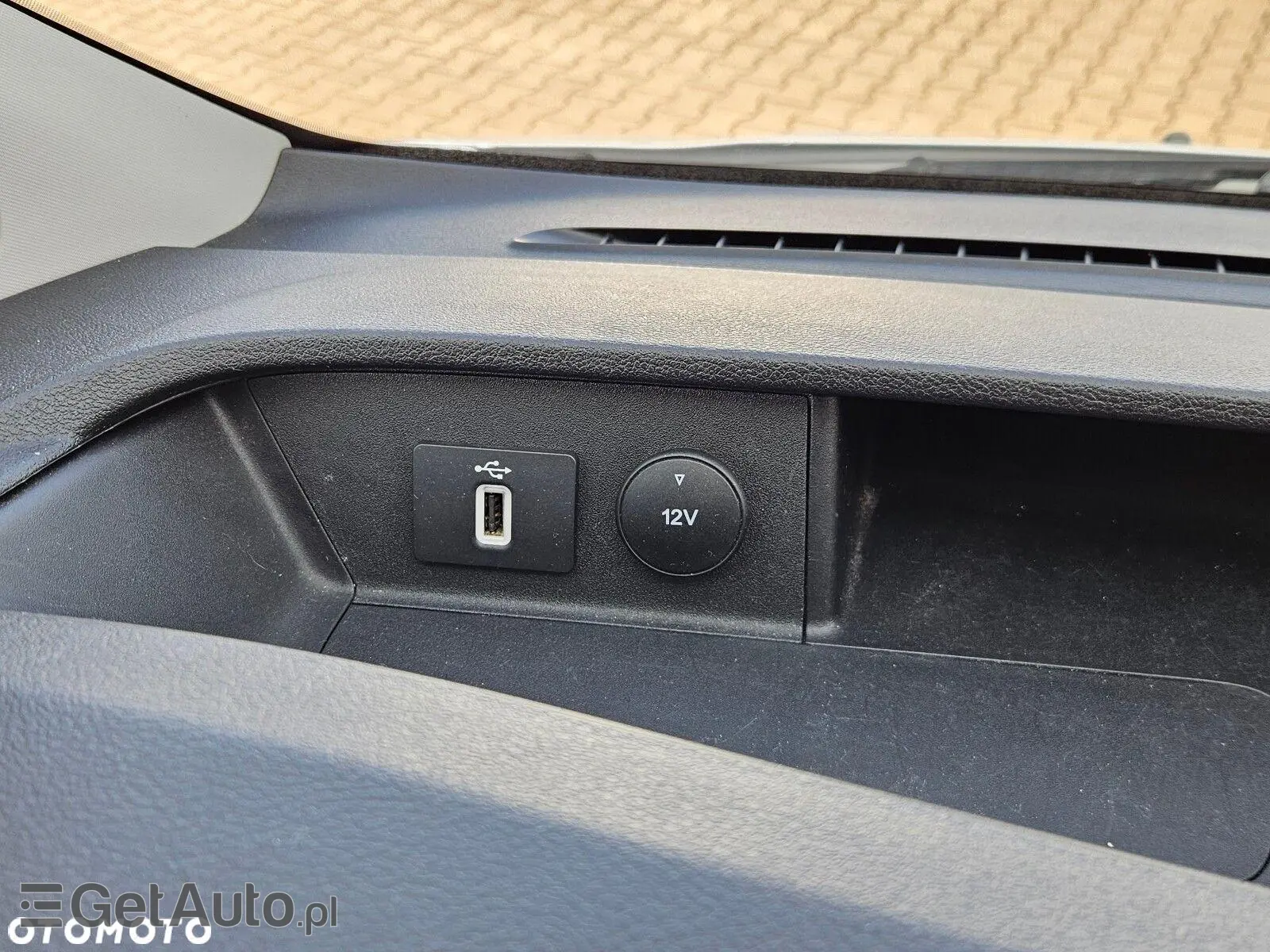 FORD Transit Custom L2 Trail