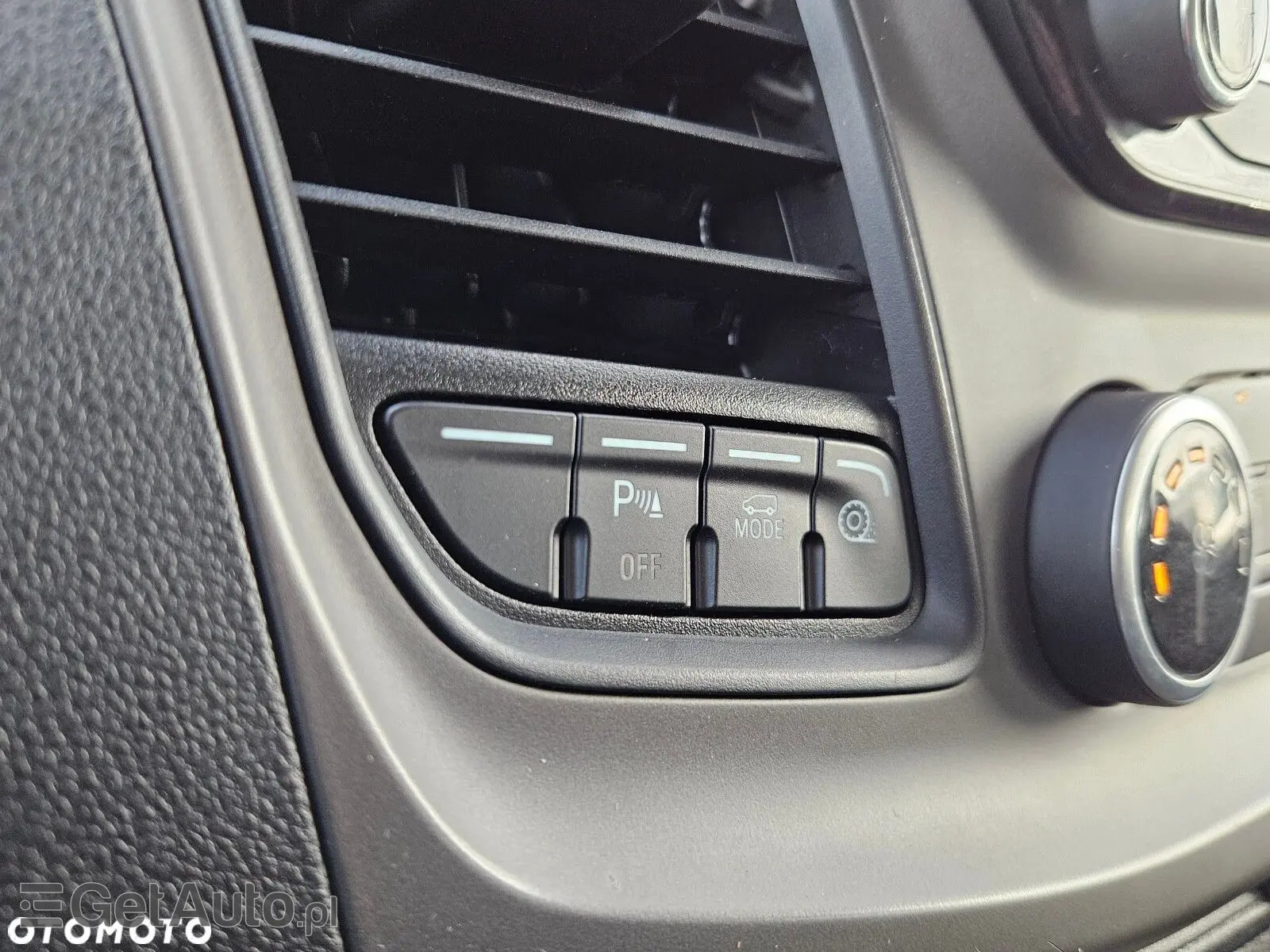 FORD Transit Custom L2 Trail