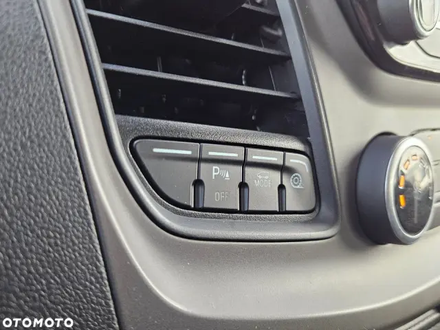 FORD Transit Custom L2 Trail