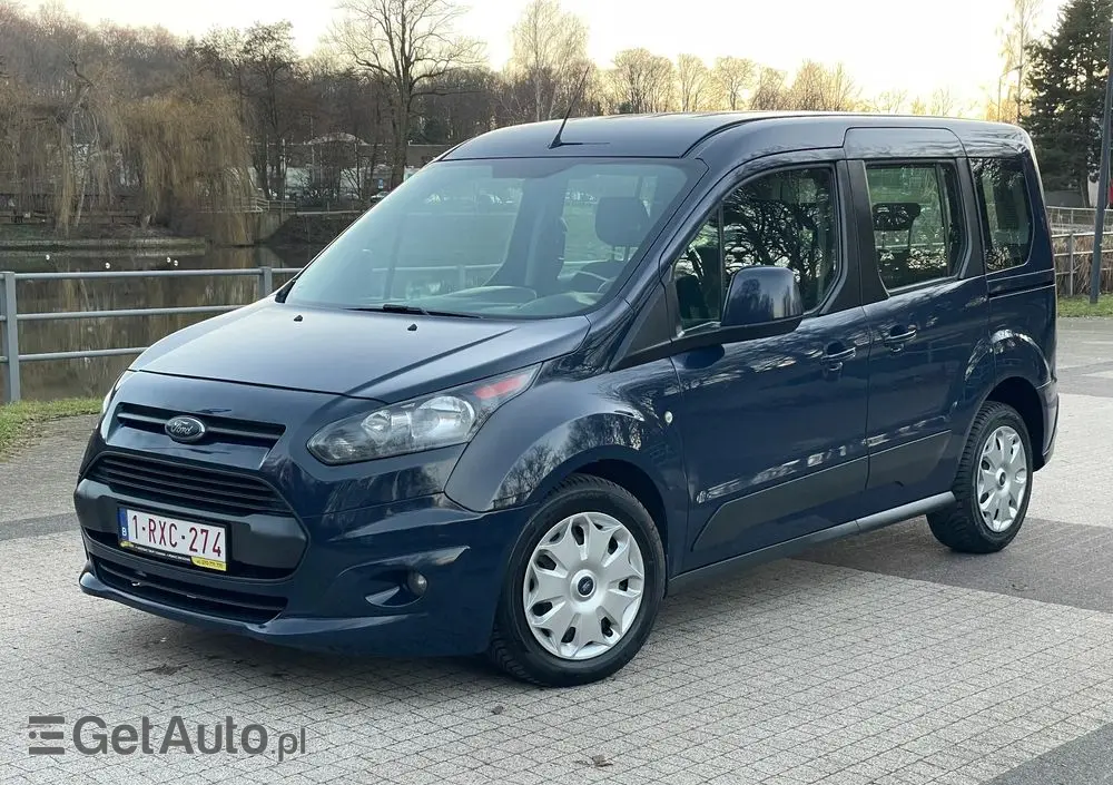 FORD Tourneo Connect 1.5TDCi Trend