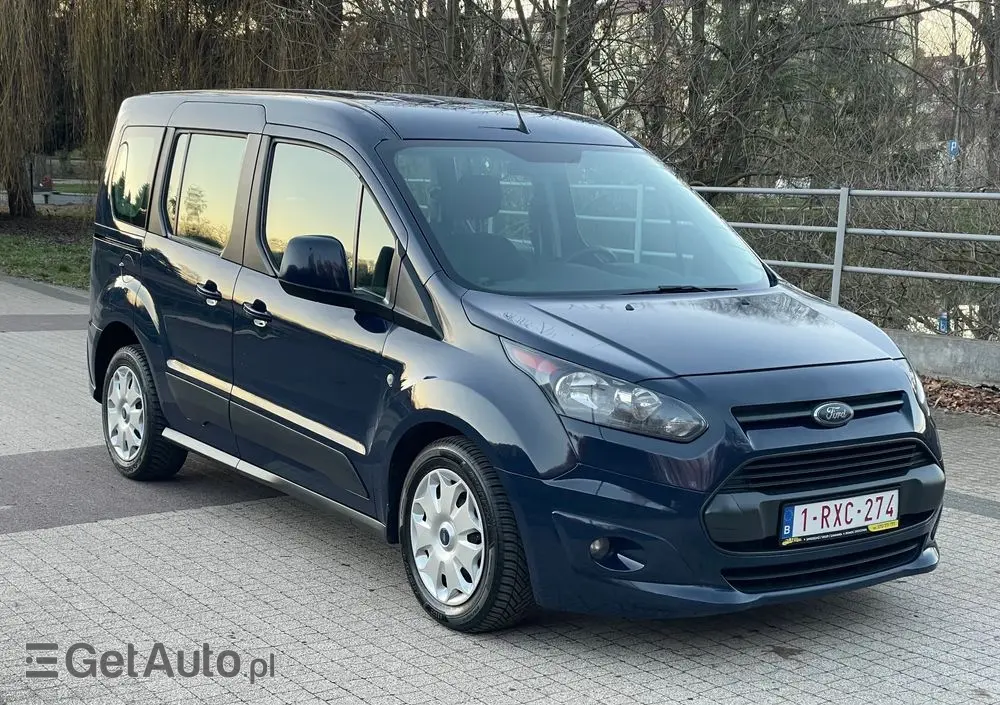 FORD Tourneo Connect 1.5TDCi Trend