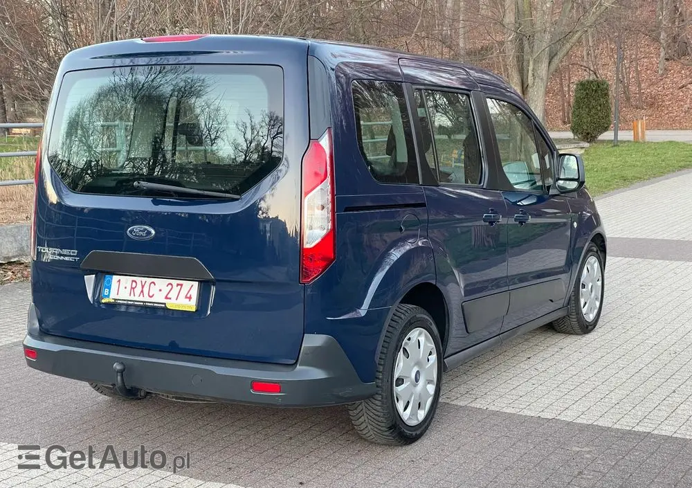 FORD Tourneo Connect 1.5TDCi Trend