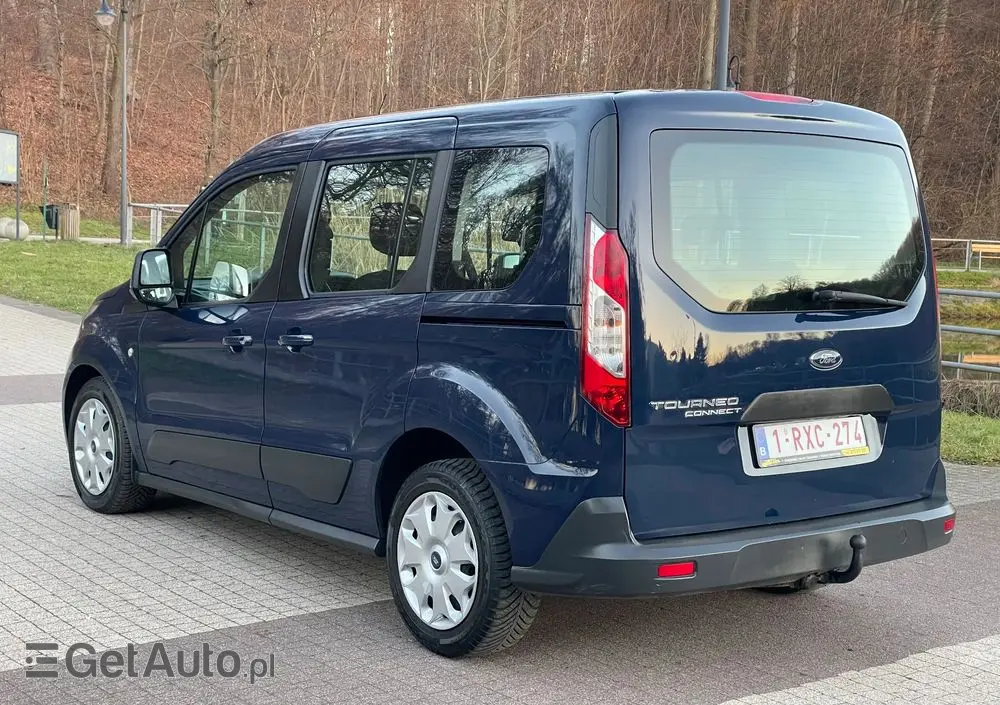 FORD Tourneo Connect 1.5TDCi Trend