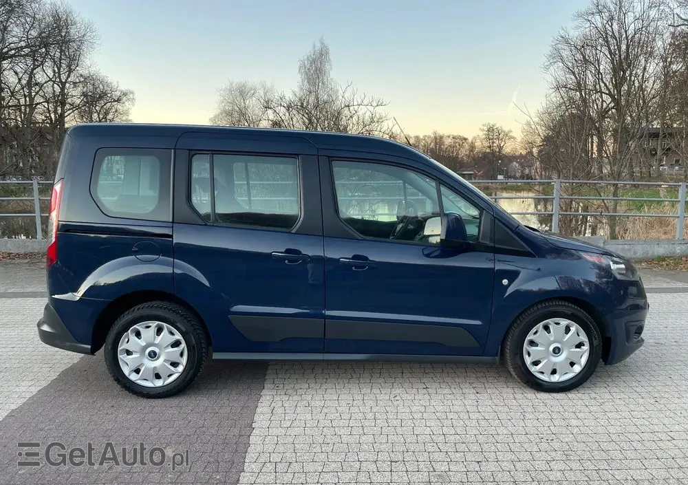 FORD Tourneo Connect 1.5TDCi Trend