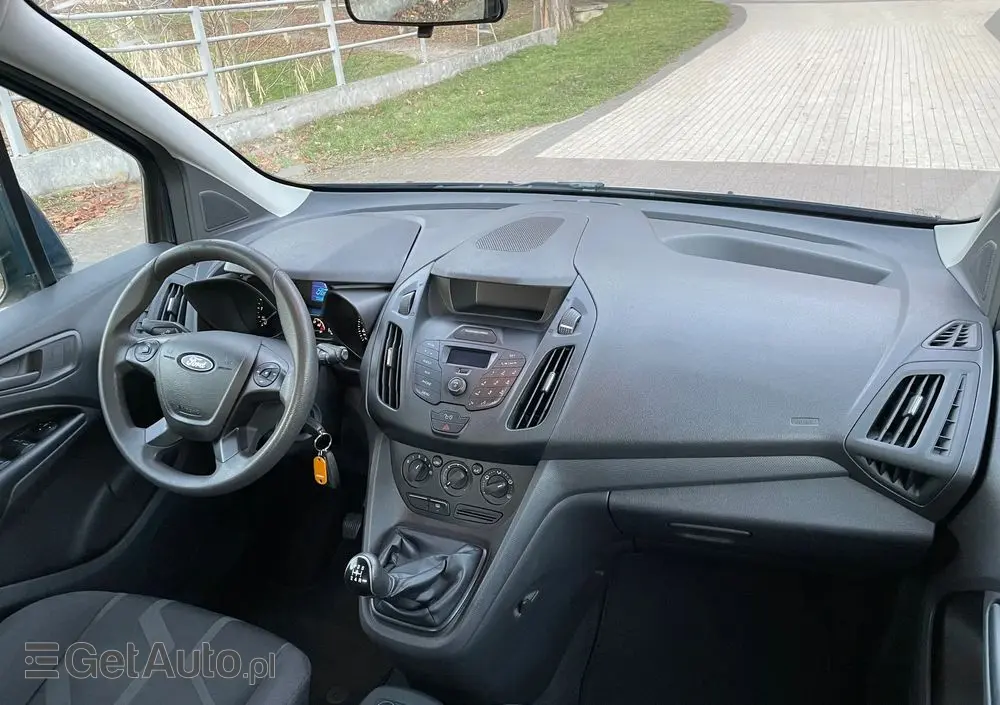 FORD Tourneo Connect 1.5TDCi Trend