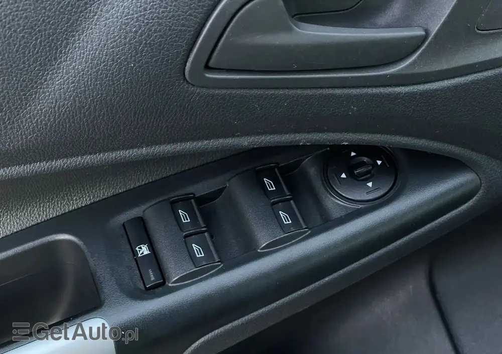 FORD Tourneo Connect 1.5TDCi Trend