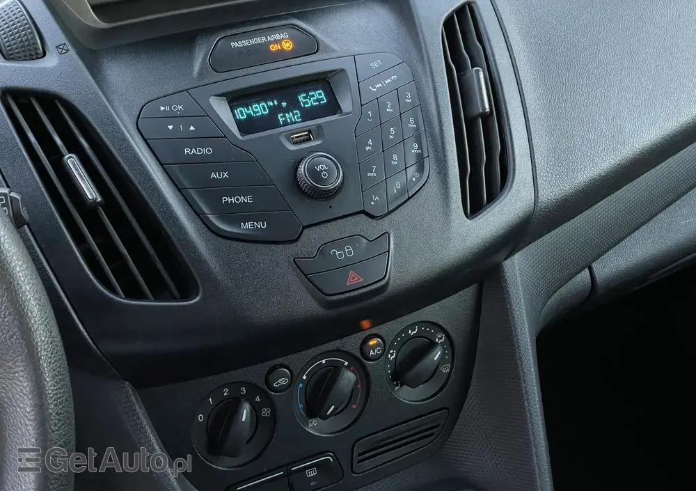 FORD Tourneo Connect 1.5TDCi Trend