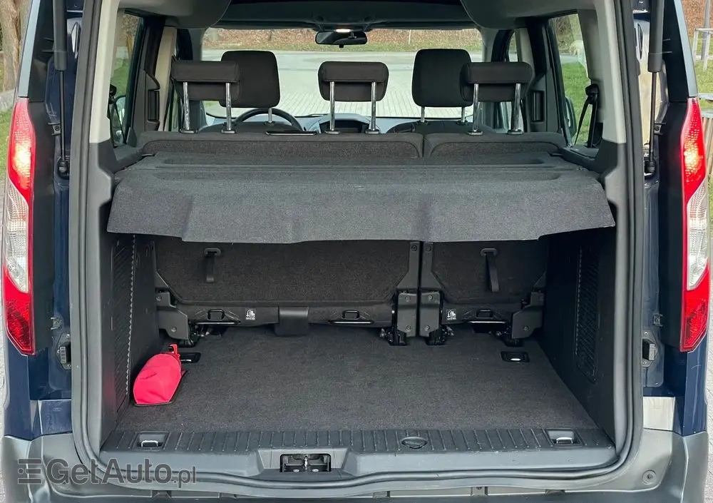 FORD Tourneo Connect 1.5TDCi Trend