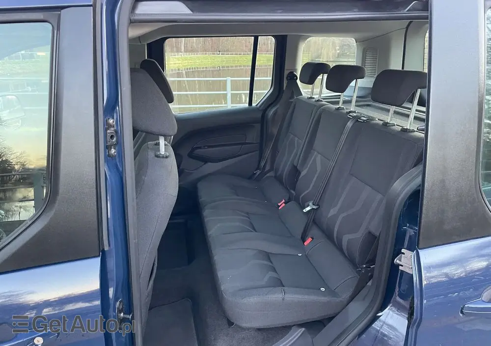 FORD Tourneo Connect 1.5TDCi Trend