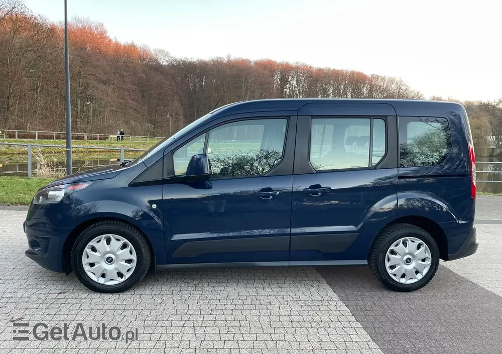 FORD Tourneo Connect 1.5TDCi Trend