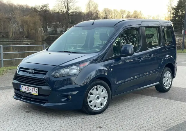 FORD Tourneo Connect 1.5TDCi Trend
