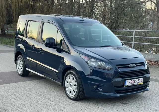 FORD Tourneo Connect 1.5TDCi Trend