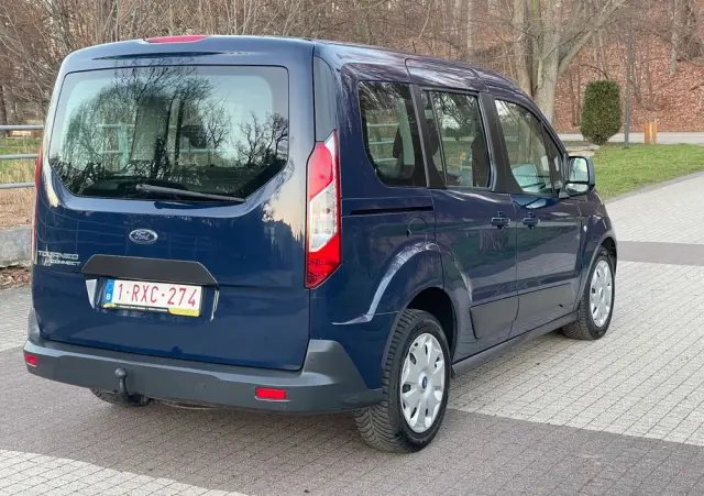 FORD Tourneo Connect 1.5TDCi Trend