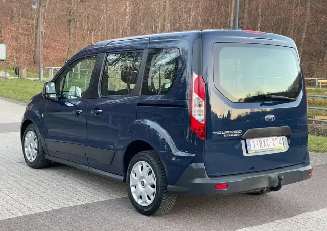 FORD Tourneo Connect 1.5TDCi Trend