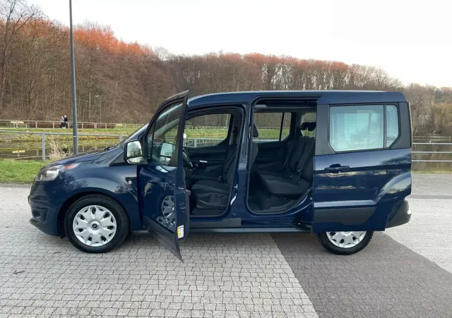FORD Tourneo Connect 1.5TDCi Trend
